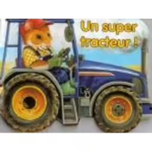 Un Super Tracteur